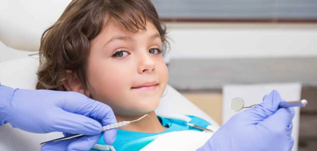 The Importance of Regular Dental Check-Ups for Children
