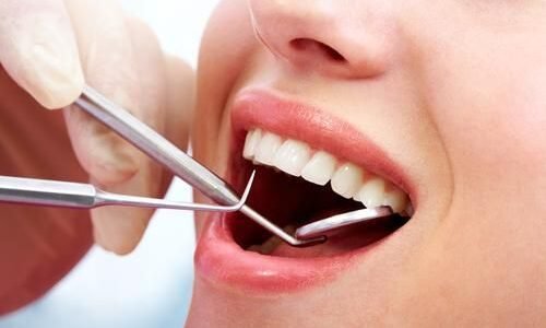 Why Regular Dental Check-ups are Essential for Long-Term Oral Health