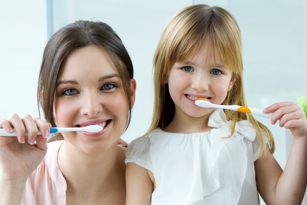 Teeth Cleaning Is Essential for Kids and Teens