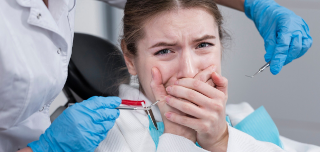 Stress-Free Dentistry: Dr. Thareja’s Dental Care Techniques for Managing Dental Anxiety