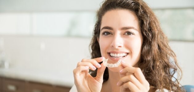 Discover the Benefits of Invisalign Treatment in Kalyani Nagar, Pune: Your Path to a Perfect Smile